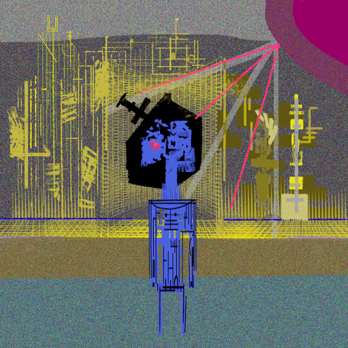Circuits of Existence