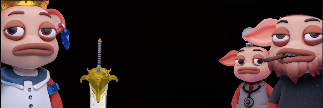 Banner