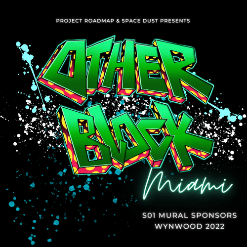 OtherBlock Mural Sponsors