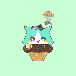Cupcat 179