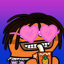 Juicebox Frens #4354