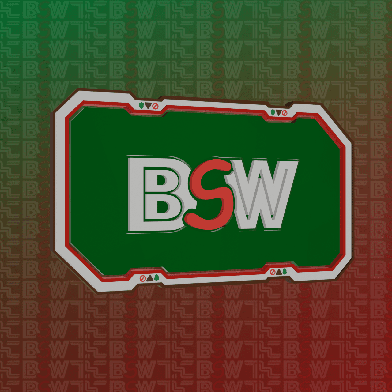 BSW Nation Metaverse Access Pass