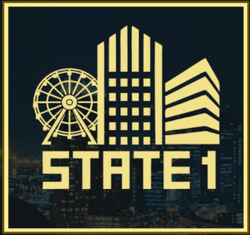 STATE1 OFFICIAL collection image