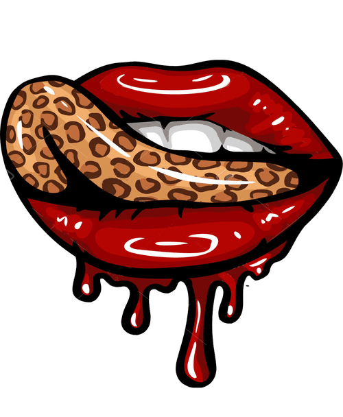 Lustful Desire
