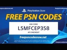 PlayStation ~ PSN Gift Card Generator New Version collection image
