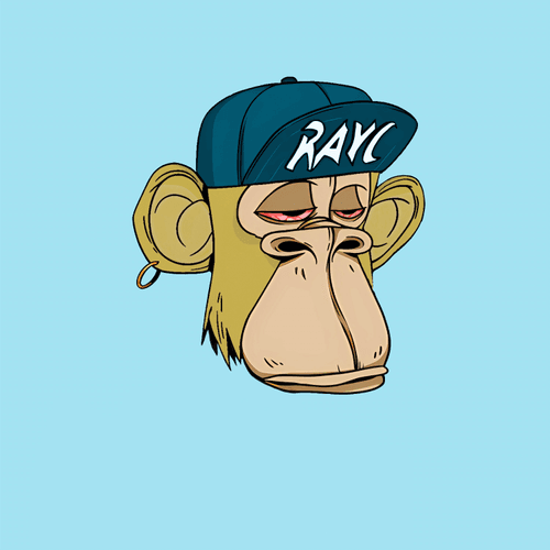 Rebel Ape Yacht Club