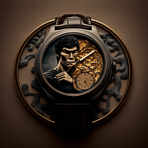 NeuroTime Watch 82