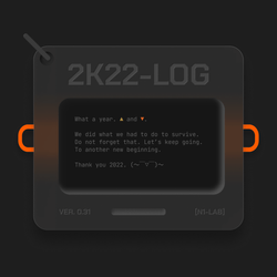 2K22-LOG collection image