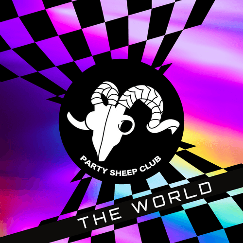 The world (PSCL MUSIC)