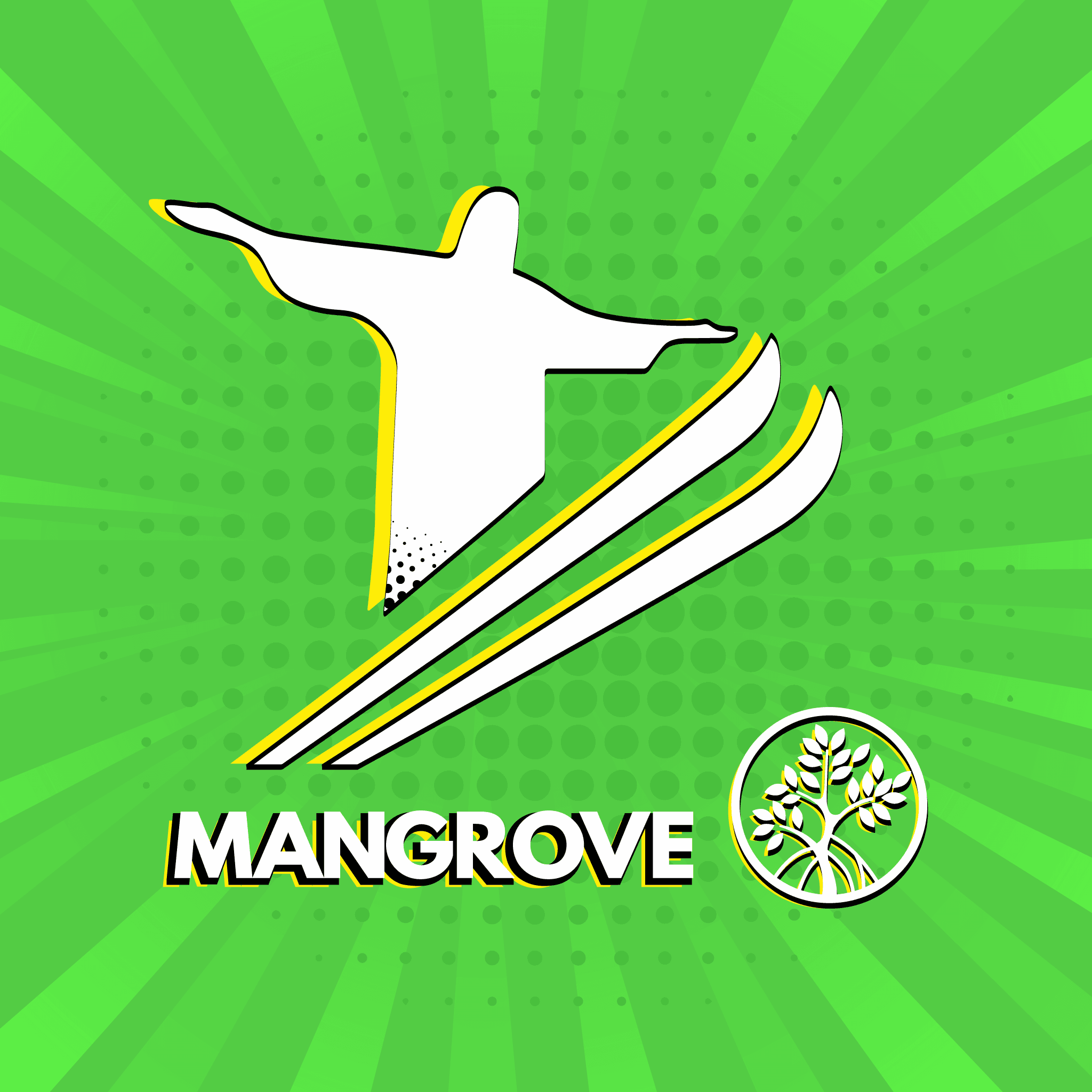 Braskicup Mangrove