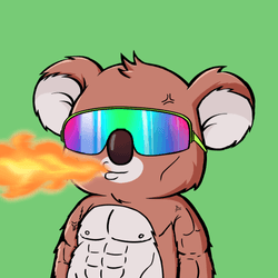 Koala Agent #2662