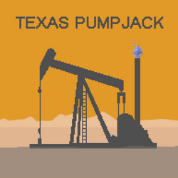 Texas PumpJack collection image