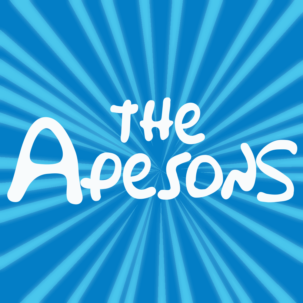 theapesons