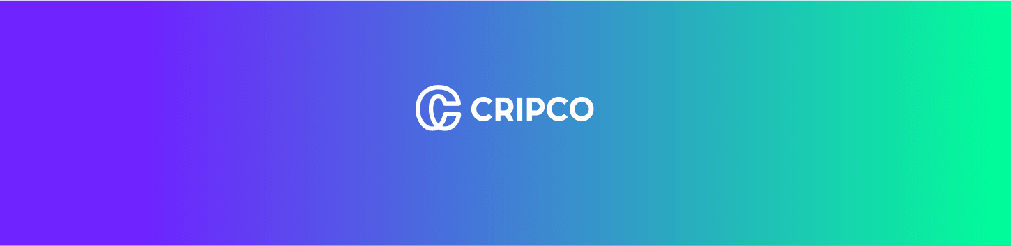 CRIPCO banner