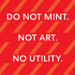 DO NOT MINT - BY PUNTER collection image