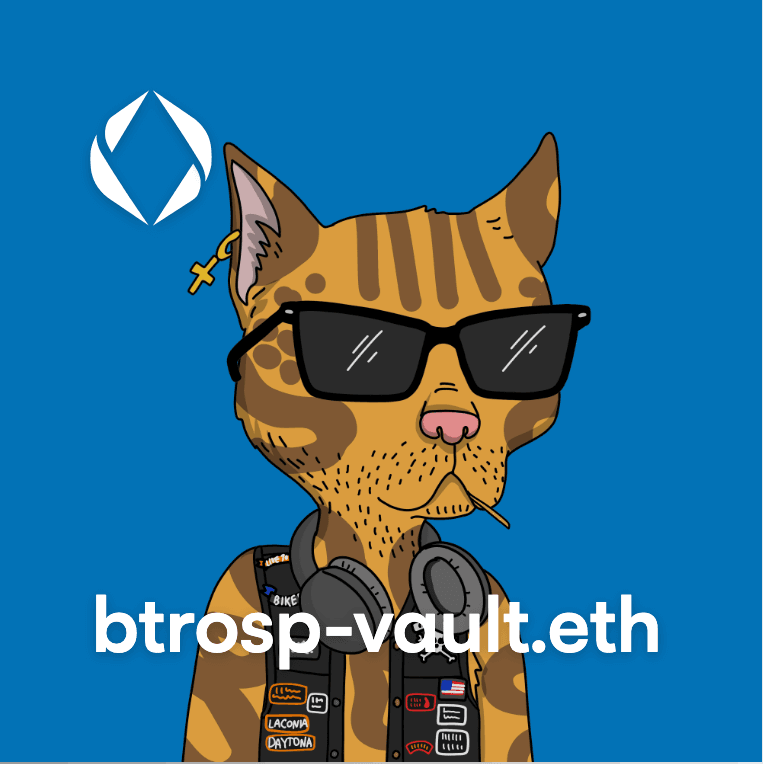 Btrosp-Vault