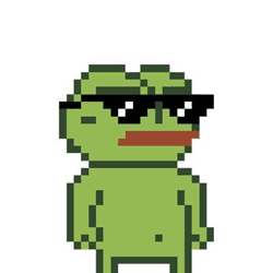 Pepe Pass by 0xpapapepe.eth collection image