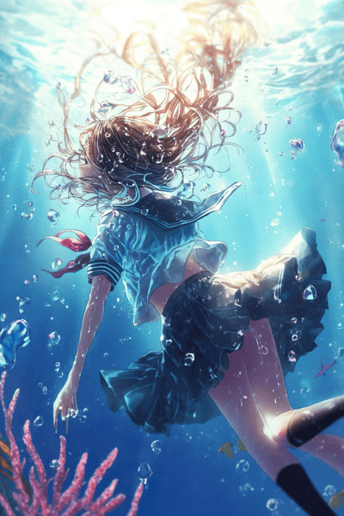 Huion - Sea