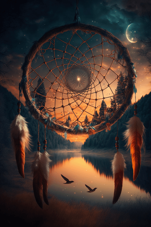 Dreamcatcher