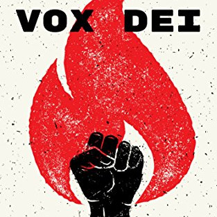 Vox Populi/Vox Dei collection image