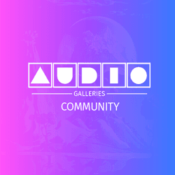 Audio Galleries Community collection image