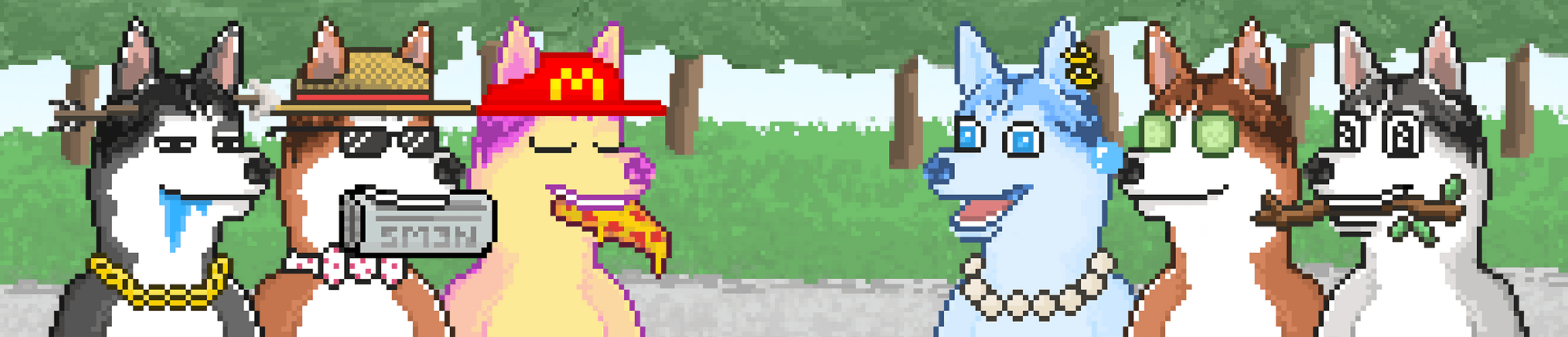 Banner