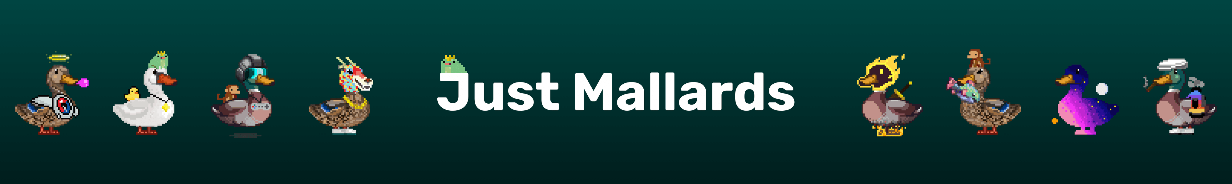 Mallard_Deployer bannière