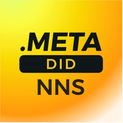 .Meta: NFT Name Service collection image