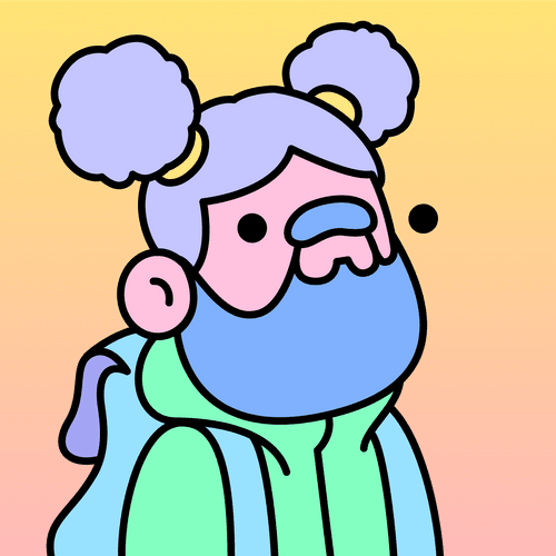 Doodle #1606