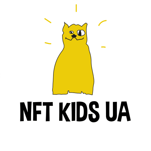 NFT_Kids_UA