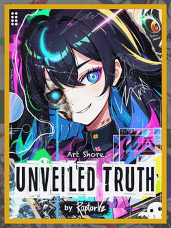 Unveiled Truth collection image