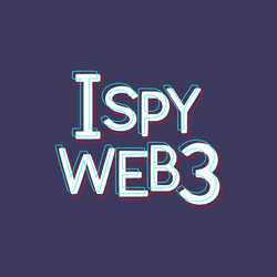 I SPY WEB 3 collection image