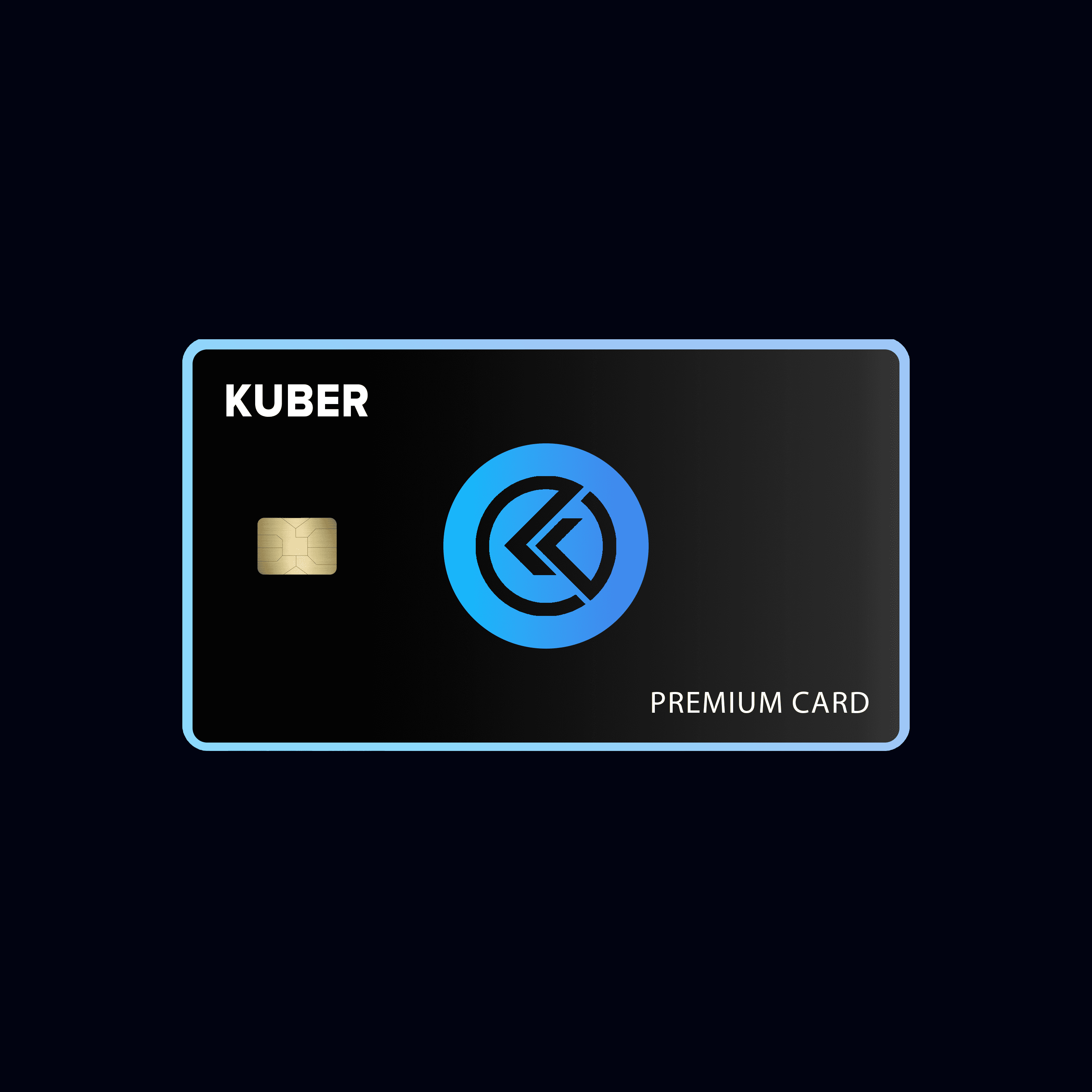 Kuber Premium Card