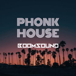 Boomsound Phonk House collection image
