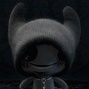 PlaguePoppetsCurios