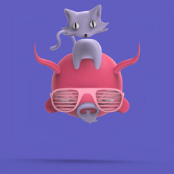 Imp #327