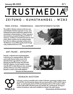 Trustmedia.eth collection image