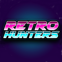 Retro Hunters collection image