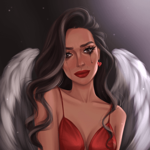 Amelia #14