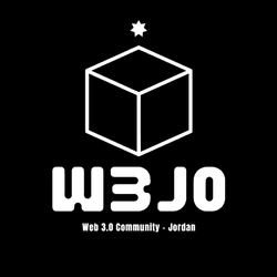 Web 3.0 Community Jordan | W3JO collection image