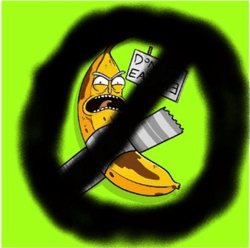 The Anti Banano club collection image
