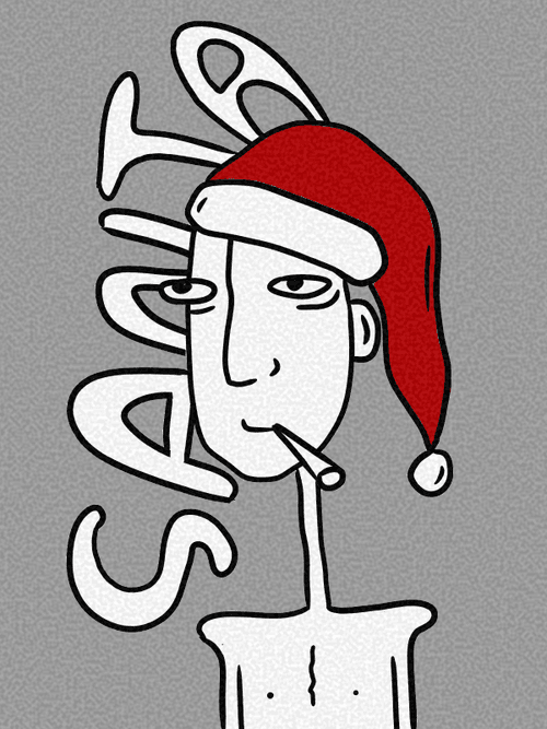 christmas horrorstory