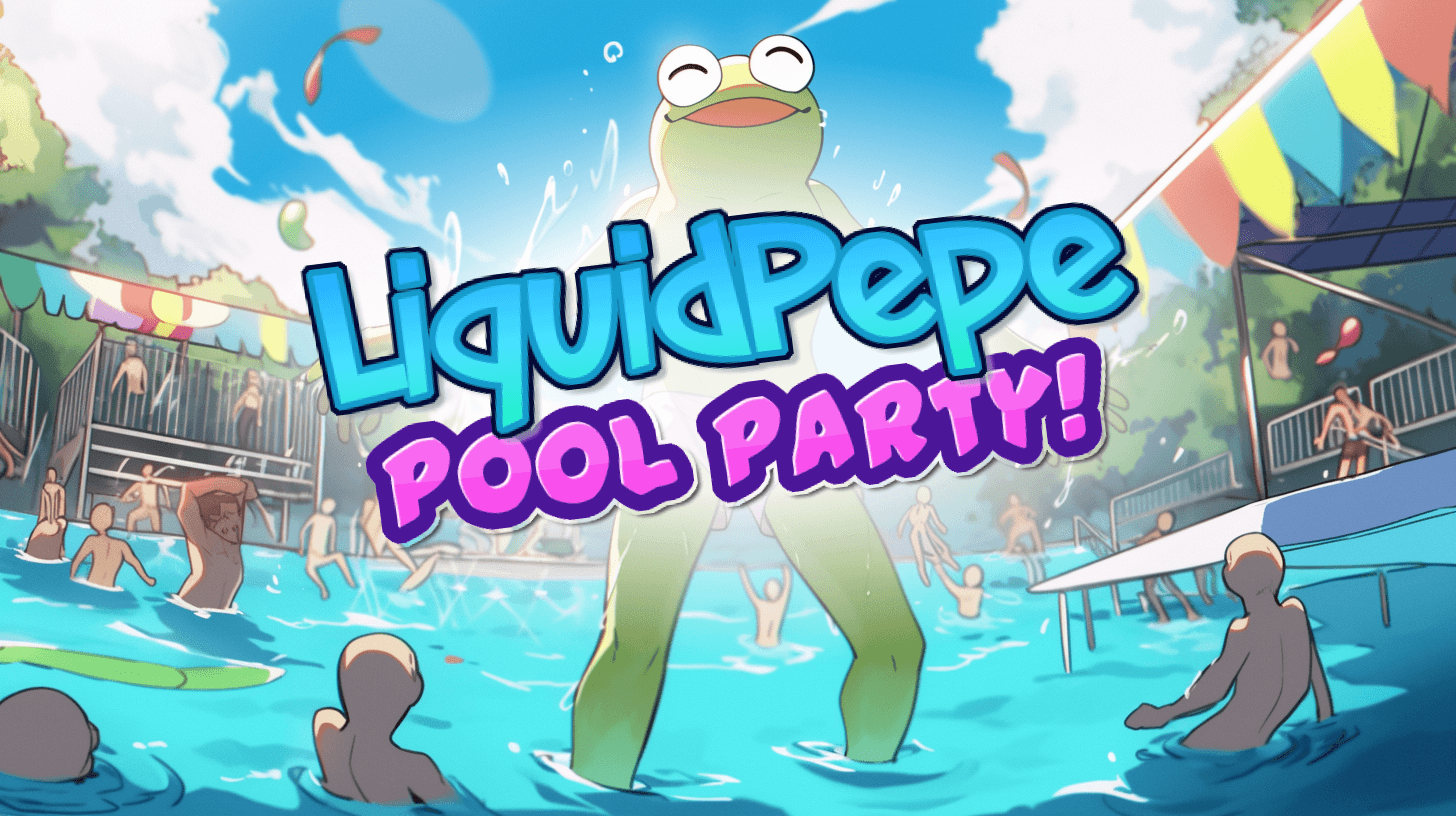 liquidPepePoolParty