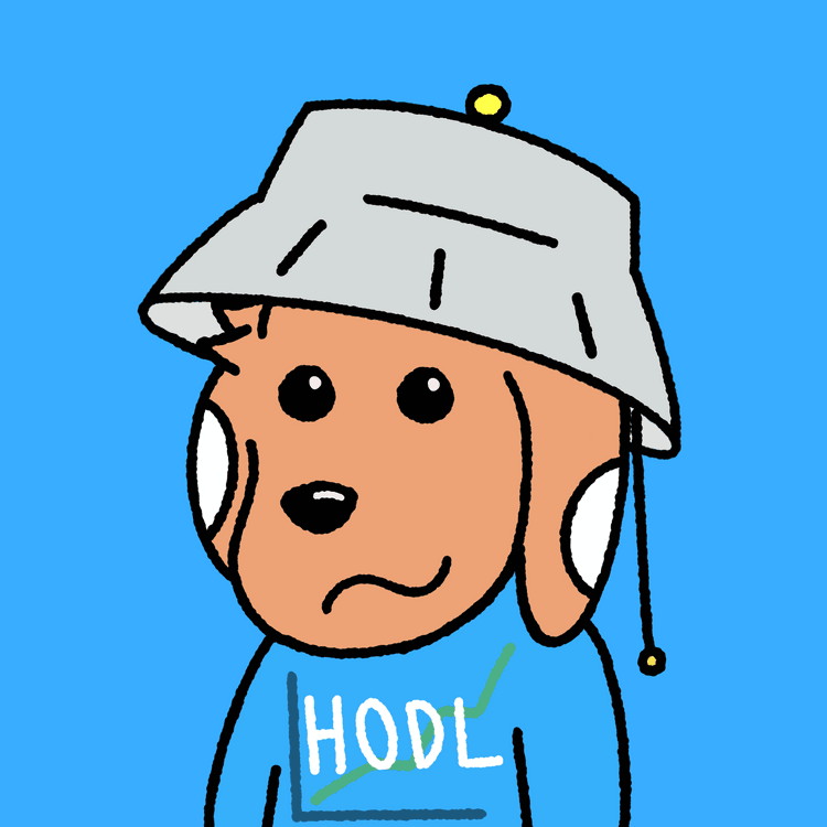 Doodle Dogs #3150