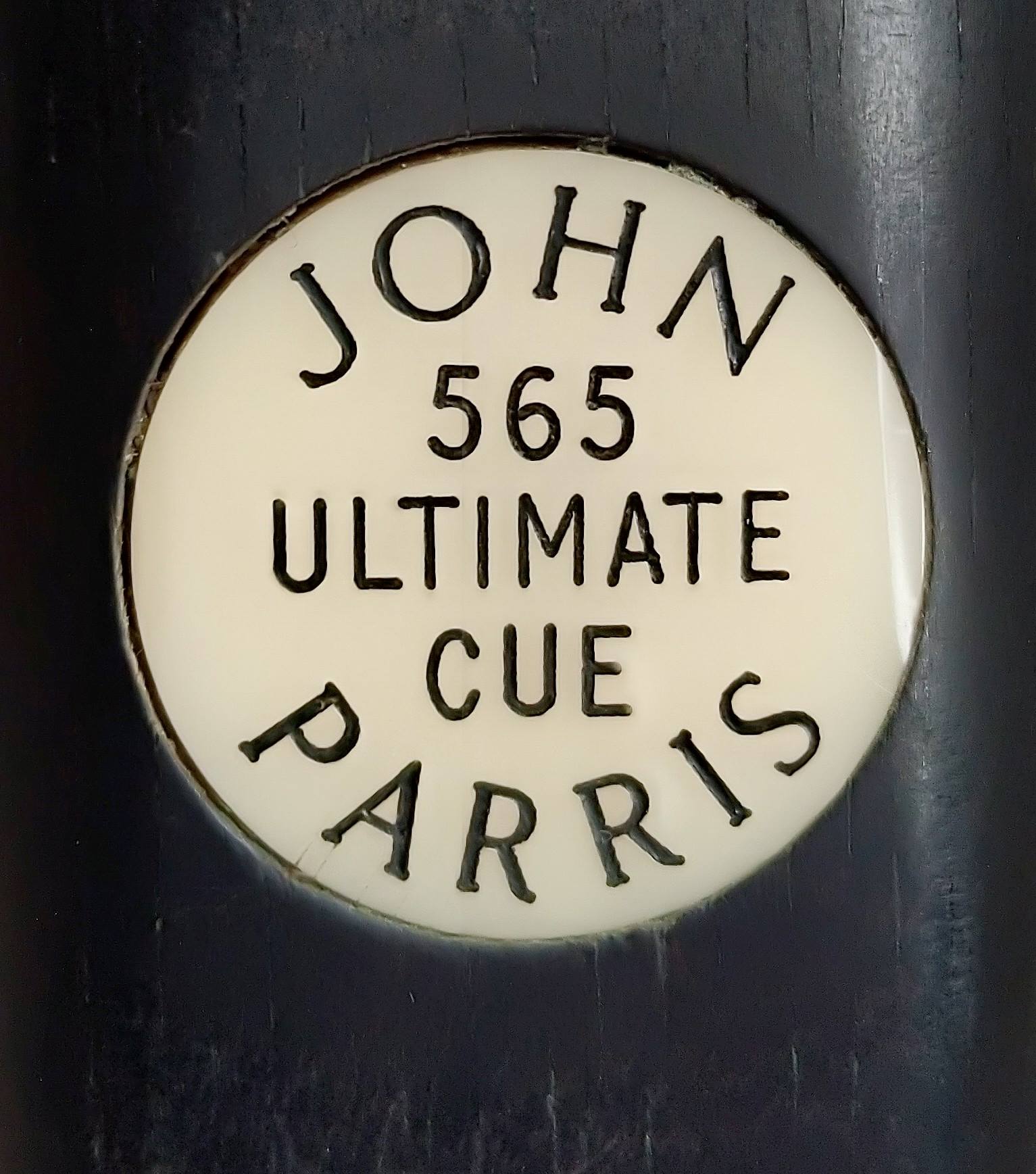 JohnParrisUltimate565