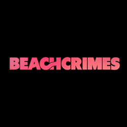 Beachcrimes - Drive (All Day All Night) collection image