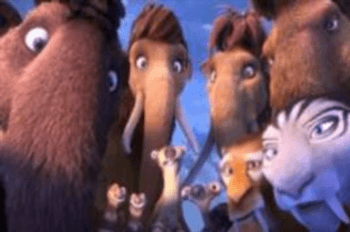 Ice Age Collision Course (English) Download HOT Utorrent Movies