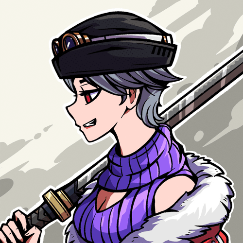 MIRATASHI #7548