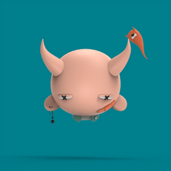 Imp #4064