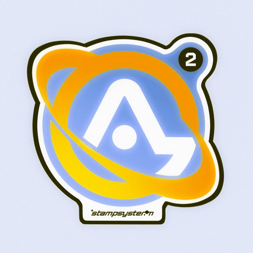A:\Stamp System